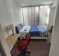 Mascot Clean Bedroom - Tourism TAS