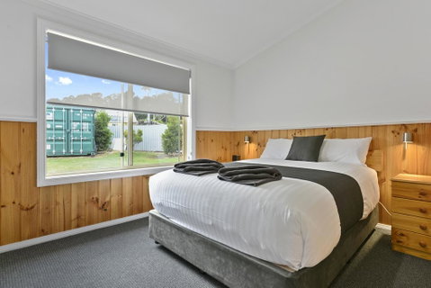 Masons Cottages - Tourism TAS 1