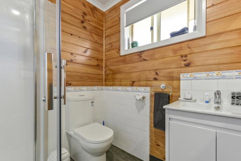 Masons Cottages - Tourism TAS 3