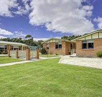 Masons Cottages - Tourism TAS