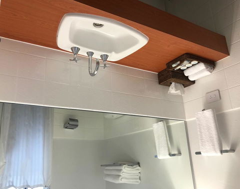 Matador Motor Inn - Tourism TAS 3