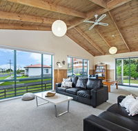 Matilda - 2 Crowe Street - Hobart Tourism