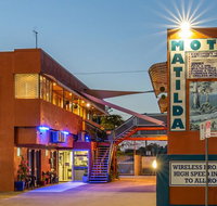 Matilda Motel - Tourism TAS