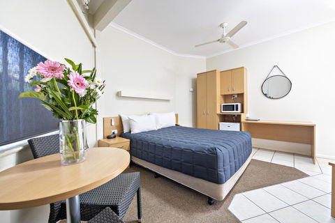 Matilda Motor Inn - Hobart Tourism 1