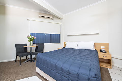 Matilda Motor Inn - Hobart Tourism 2