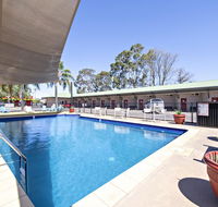 Matilda Motor Inn - Hobart Tourism