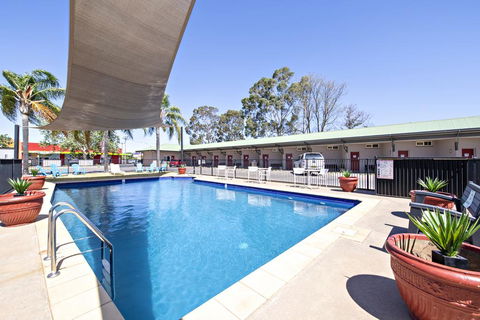 Matilda Motor Inn - Hobart Tourism 0