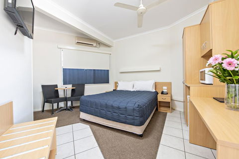 Matilda Motor Inn - Hobart Tourism 3