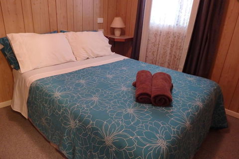 Matildas End Holiday Units - Hobart Tourism 3