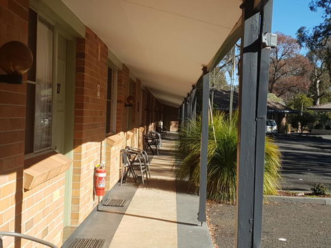 Matthew Flinders Motor Inn - Hobart Tourism 2