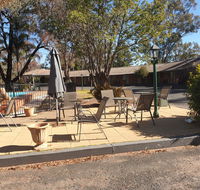 Matthew Flinders Motor Inn - Hobart Tourism