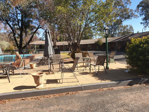 Matthew Flinders Motor Inn - Hobart Tourism 0