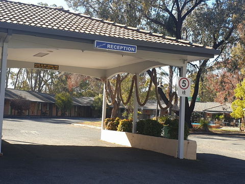 Matthew Flinders Motor Inn - Hobart Tourism 1