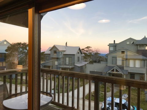 Maunga Lodge - Tourism TAS 3