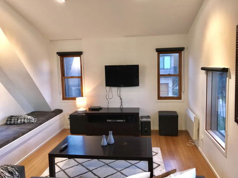 Maunga Lodge - Tourism TAS 2