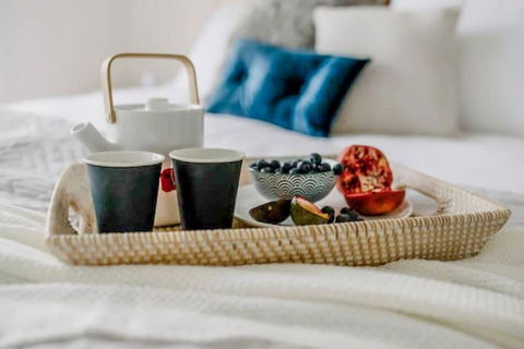 MAVI BEACH HOUSE - Beachfront, Wifi, Views - Tourism TAS 1