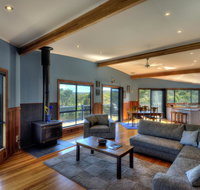Mayakitana - Overlooking the golf course