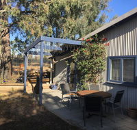 Maybelle Farm - Tourism TAS