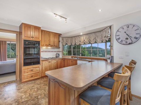 Maydena Mountain Cabins - Tourism TAS 1