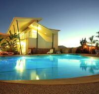Mayfair Motel - Tourism TAS