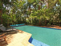 Mayfield 23 - 5 BDRM Home with Pool