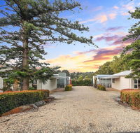 Mclaren Vale Studio Apartments - Hobart Tourism