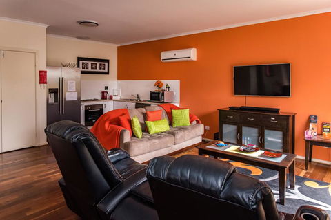 Mclaren Vale Studio Apartments - Hobart Tourism 3