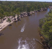 McLean Beach Holiday Park - Hobart Tourism