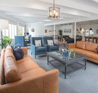 McMillans of Metung Coastal Resort - Hobart Tourism