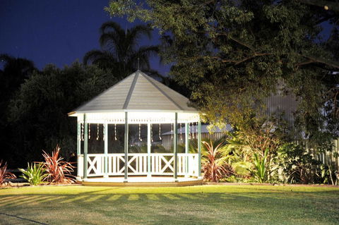 McNevins Tamworth Motel - Tourism TAS 3