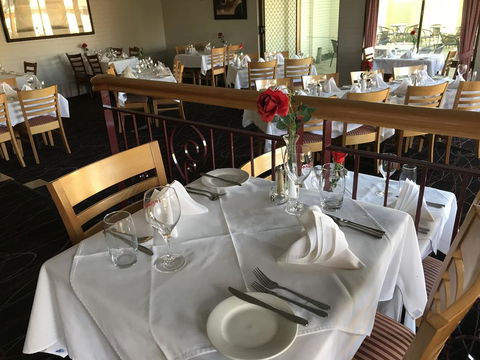 McNevins Tamworth Motel - Tourism TAS 1