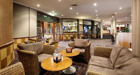 Meadow Inn Hotel-Motel - Tourism TAS 2