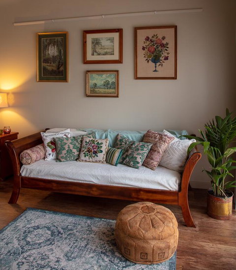 Meander Retreat - Tourism TAS 3