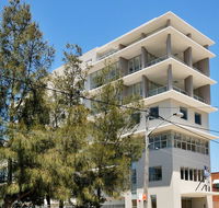 MEDISTAY - Tourism TAS