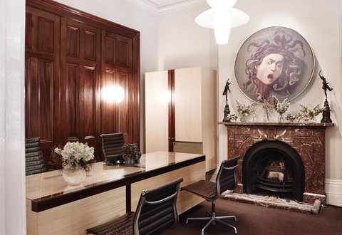 Medusa Hotel Sydney - Tourism TAS 3