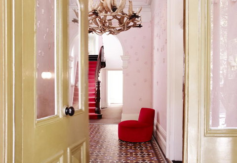 Medusa Hotel Sydney - Tourism TAS 2