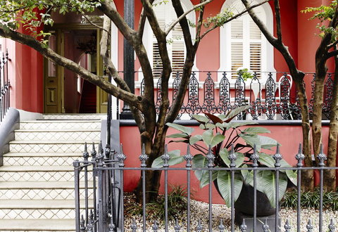 Medusa Hotel Sydney - Tourism TAS 1