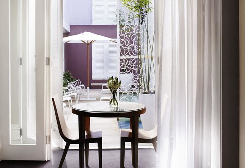 Medusa Hotel Sydney - Tourism TAS 0