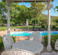 Meerea Country Estate adjoining Wollombi National Park - Hobart Tourism