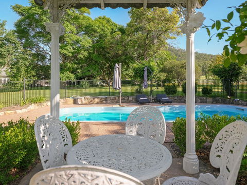 Meerea Country Estate Adjoining Wollombi National Park - Hobart Tourism 0