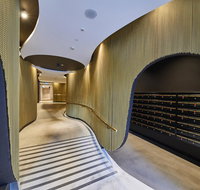 Mega Style Apartments Southbank - Tourism TAS
