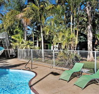 Melaleuca Caravan Park - Hobart Tourism