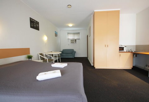 Melaleuca Lodge Beaconsfield - Tourism TAS 1