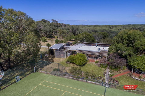 Melaleuca Retreat - Tourism TAS 1