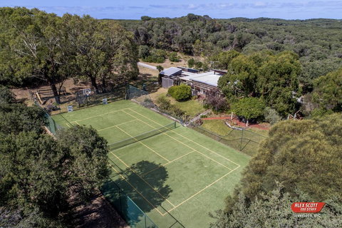 Melaleuca Retreat - Tourism TAS 3