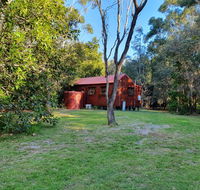 Melaleuca Seaside Retreat - Hobart Tourism