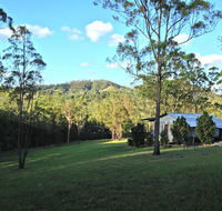 Melawondi Spring Retreat - Tourism TAS