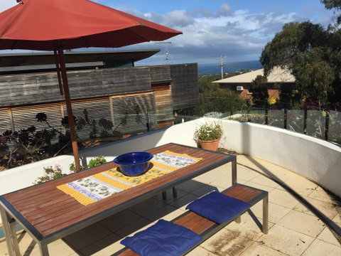 Melba Beach Bunker - Tourism TAS 2