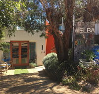 Melba Beach Bunker - Tourism TAS