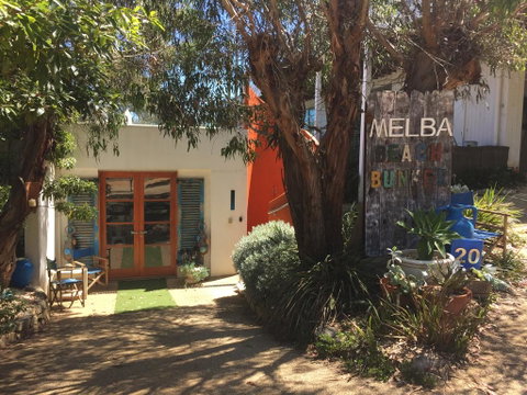 Melba Beach Bunker - Tourism TAS 0
